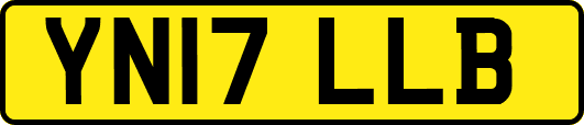 YN17LLB
