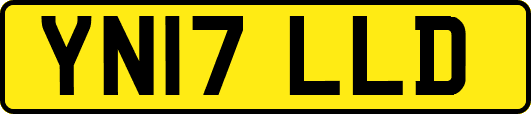 YN17LLD