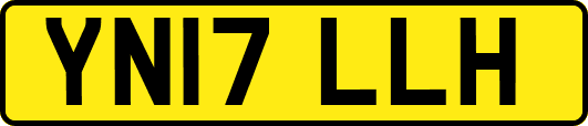 YN17LLH