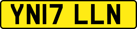 YN17LLN