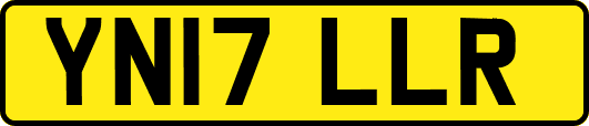 YN17LLR