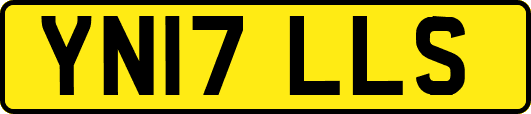 YN17LLS