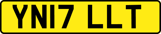 YN17LLT