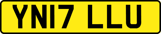 YN17LLU