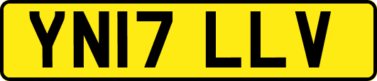 YN17LLV