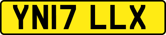 YN17LLX