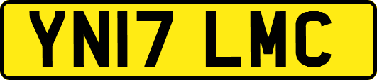 YN17LMC