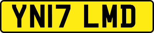 YN17LMD