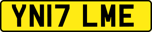YN17LME