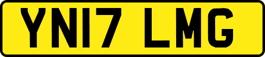 YN17LMG