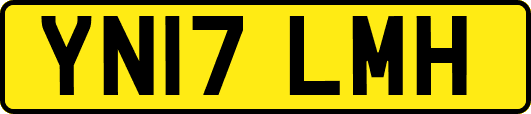 YN17LMH