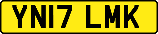 YN17LMK