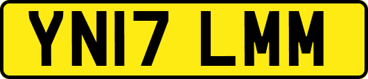 YN17LMM