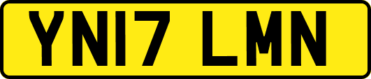YN17LMN