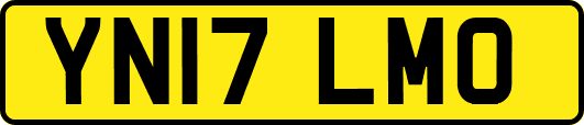 YN17LMO