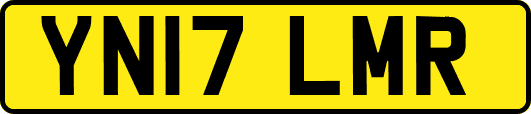 YN17LMR