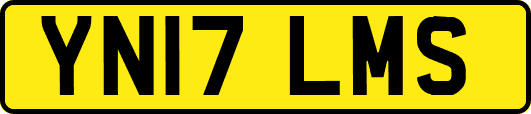 YN17LMS