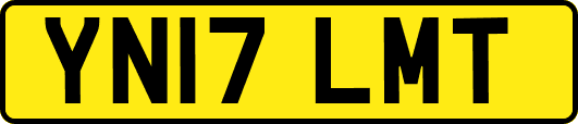 YN17LMT