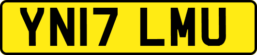 YN17LMU