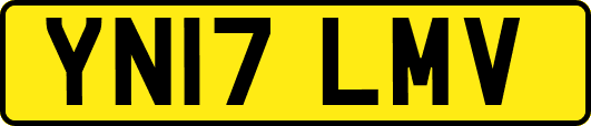 YN17LMV