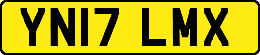 YN17LMX