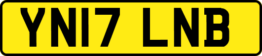 YN17LNB