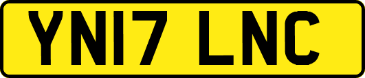YN17LNC