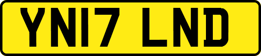YN17LND