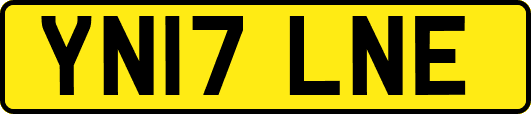 YN17LNE