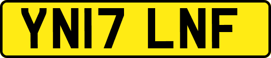 YN17LNF