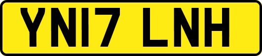 YN17LNH