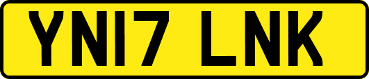 YN17LNK