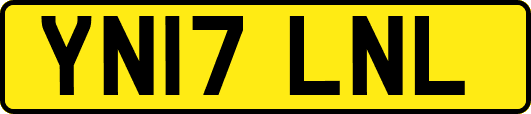 YN17LNL