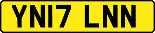 YN17LNN