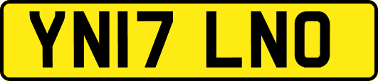 YN17LNO