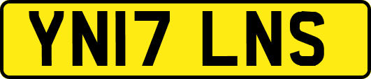 YN17LNS