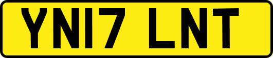 YN17LNT