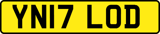 YN17LOD