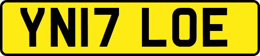 YN17LOE