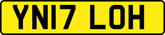 YN17LOH