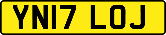 YN17LOJ