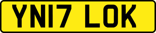 YN17LOK