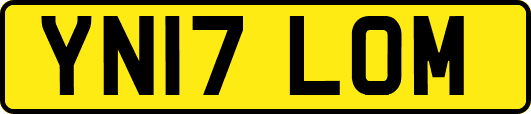 YN17LOM