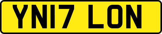 YN17LON