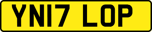 YN17LOP
