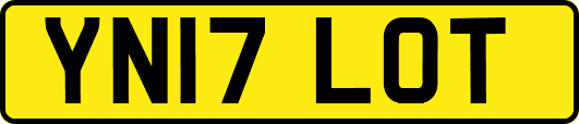 YN17LOT