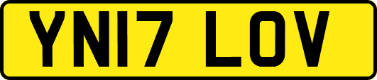 YN17LOV