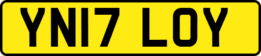 YN17LOY
