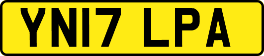 YN17LPA