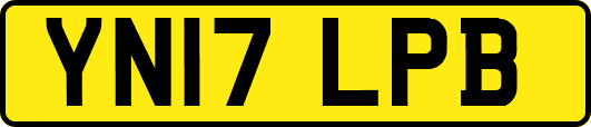 YN17LPB